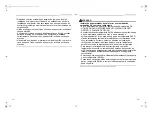 Preview for 38 page of Toshiba MMD-VN1002HEX1E Installation Manual