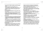 Preview for 43 page of Toshiba MMD-VN1002HEX1E Installation Manual