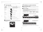 Preview for 57 page of Toshiba MMD-VN1002HEX1E Installation Manual