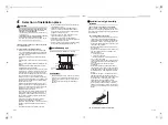 Preview for 58 page of Toshiba MMD-VN1002HEX1E Installation Manual