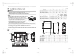 Preview for 59 page of Toshiba MMD-VN1002HEX1E Installation Manual