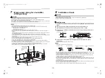 Preview for 61 page of Toshiba MMD-VN1002HEX1E Installation Manual