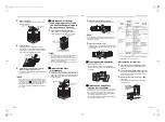 Preview for 78 page of Toshiba MMD-VN1002HEX1E Installation Manual