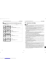 Предварительный просмотр 3 страницы Toshiba MMD-VN1002HEX1E Owner'S Manual