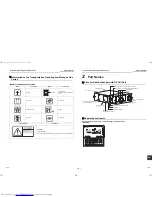 Предварительный просмотр 5 страницы Toshiba MMD-VN1002HEX1E Owner'S Manual