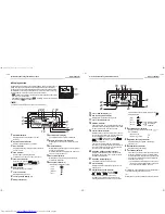 Предварительный просмотр 8 страницы Toshiba MMD-VN1002HEX1E Owner'S Manual