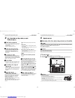 Предварительный просмотр 12 страницы Toshiba MMD-VN1002HEX1E Owner'S Manual