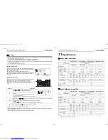 Предварительный просмотр 14 страницы Toshiba MMD-VN1002HEX1E Owner'S Manual