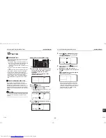 Предварительный просмотр 25 страницы Toshiba MMD-VN1002HEXE-TR Installation Manual