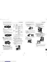 Предварительный просмотр 27 страницы Toshiba MMD-VN1002HEXE-TR Installation Manual