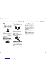 Предварительный просмотр 28 страницы Toshiba MMD-VN1002HEXE-TR Installation Manual