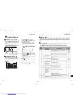 Предварительный просмотр 29 страницы Toshiba MMD-VN1002HEXE-TR Installation Manual