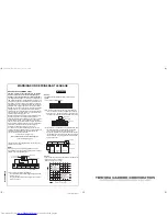 Предварительный просмотр 33 страницы Toshiba MMD-VN1002HEXE-TR Installation Manual