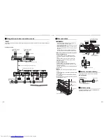 Предварительный просмотр 12 страницы Toshiba MMF-AP0156H-E (TR) Installation Manual