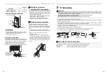 Предварительный просмотр 10 страницы Toshiba MMF-AP0156H1-E Installation Manual