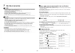 Preview for 15 page of Toshiba MMF-UP0151H-E Installation Manual