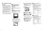 Preview for 19 page of Toshiba MMF-UP0151H-E Installation Manual