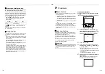 Preview for 20 page of Toshiba MMF-UP0151H-E Installation Manual