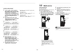 Preview for 21 page of Toshiba MMF-UP0151H-E Installation Manual