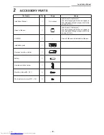 Предварительный просмотр 12 страницы Toshiba MMK-AP0057HP-E Installation Manual