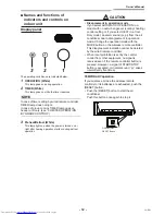 Предварительный просмотр 13 страницы Toshiba MMK-AP0057HP-E Owner'S Manual