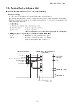 Предварительный просмотр 34 страницы Toshiba MMK-AP0057HP-E1 Service Manual