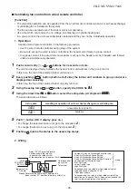 Предварительный просмотр 35 страницы Toshiba MMK-AP0057HP-E1 Service Manual