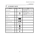 Предварительный просмотр 77 страницы Toshiba MMK-AP0057HP-E1 Service Manual