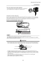 Предварительный просмотр 84 страницы Toshiba MMK-AP0057HP-E1 Service Manual