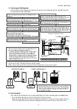 Предварительный просмотр 7 страницы Toshiba MMK-AP0073HP1-E1 Service Manual