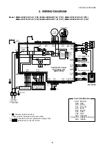 Предварительный просмотр 9 страницы Toshiba MMK-AP0073HP1-E1 Service Manual