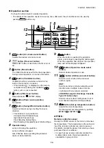 Предварительный просмотр 13 страницы Toshiba MMK-AP0073HP1-E1 Service Manual