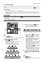 Предварительный просмотр 14 страницы Toshiba MMK-AP0073HP1-E1 Service Manual