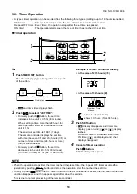 Предварительный просмотр 18 страницы Toshiba MMK-AP0073HP1-E1 Service Manual