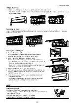 Предварительный просмотр 22 страницы Toshiba MMK-AP0073HP1-E1 Service Manual