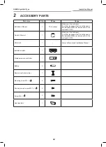 Предварительный просмотр 32 страницы Toshiba MMK-AP0073HP1-E1 Service Manual