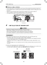 Предварительный просмотр 35 страницы Toshiba MMK-AP0073HP1-E1 Service Manual