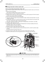 Предварительный просмотр 48 страницы Toshiba MMK-AP0073HP1-E1 Service Manual