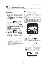 Предварительный просмотр 49 страницы Toshiba MMK-AP0073HP1-E1 Service Manual