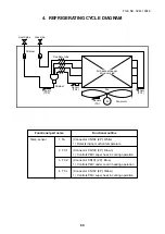 Предварительный просмотр 60 страницы Toshiba MMK-AP0073HP1-E1 Service Manual