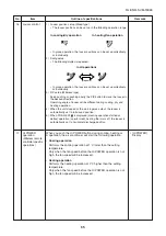 Предварительный просмотр 65 страницы Toshiba MMK-AP0073HP1-E1 Service Manual