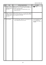 Предварительный просмотр 67 страницы Toshiba MMK-AP0073HP1-E1 Service Manual