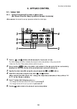 Предварительный просмотр 68 страницы Toshiba MMK-AP0073HP1-E1 Service Manual