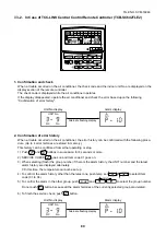 Предварительный просмотр 80 страницы Toshiba MMK-AP0073HP1-E1 Service Manual