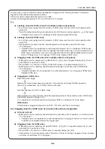 Предварительный просмотр 120 страницы Toshiba MMK-AP0073HP1-E1 Service Manual