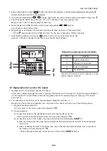 Предварительный просмотр 160 страницы Toshiba MMK-AP0073HP1-E1 Service Manual