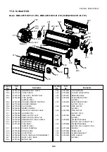 Предварительный просмотр 165 страницы Toshiba MMK-AP0073HP1-E1 Service Manual