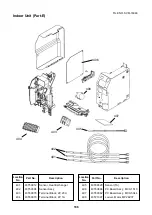 Предварительный просмотр 166 страницы Toshiba MMK-AP0073HP1-E1 Service Manual