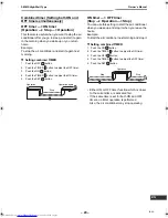 Предварительный просмотр 21 страницы Toshiba MMK-AP0074MH-TR Owner'S Manual