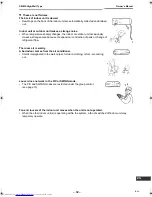 Предварительный просмотр 33 страницы Toshiba MMK-AP0074MH-TR Owner'S Manual